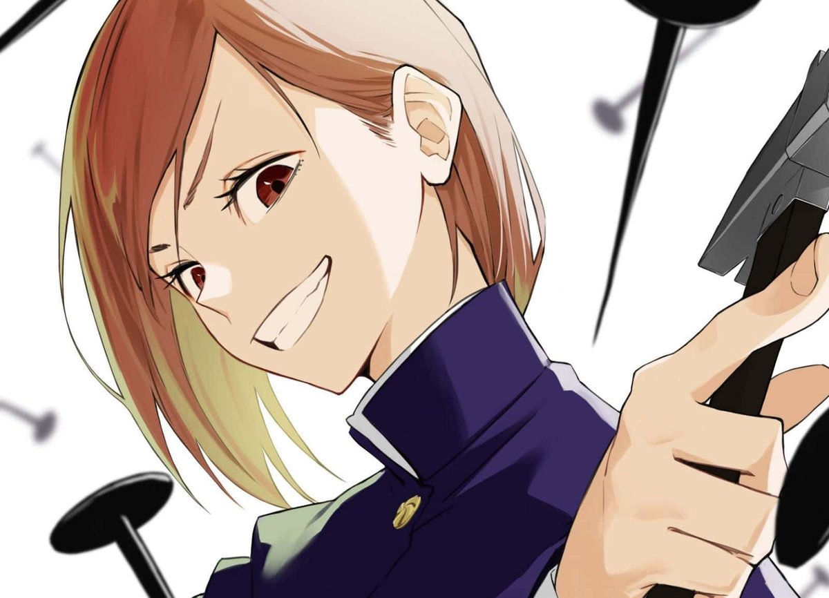 Nobara Kugisaki vs Kyojuro Rengoku Who Would Win in Battle?